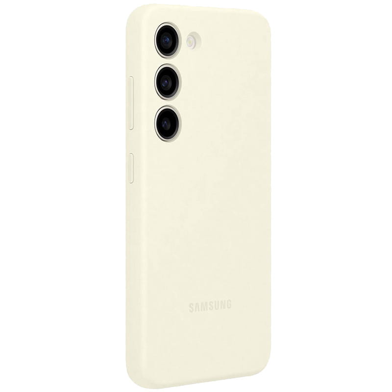 Samsung nakadka Silicone Cover Samsung Galaxy S23 / 5