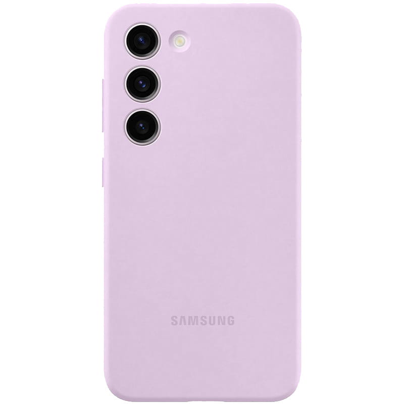 Samsung nakadka Silicone Cover Samsung Galaxy S23