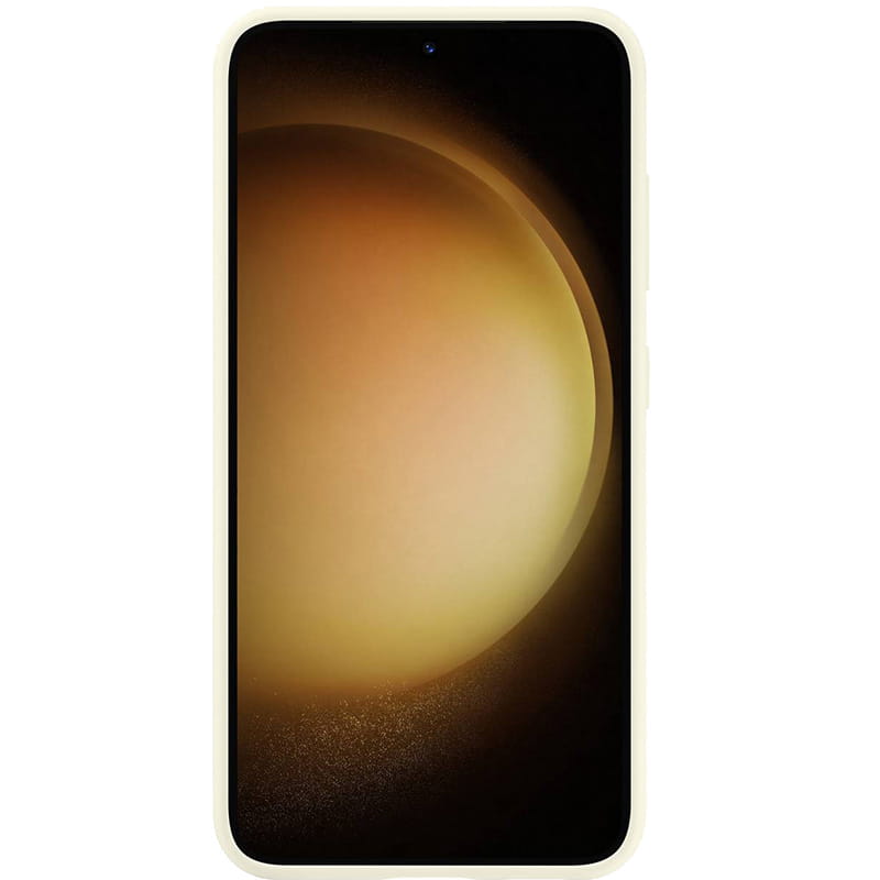 Samsung nak�adka Silicone Cover Samsung Galaxy S23 Plus / 2