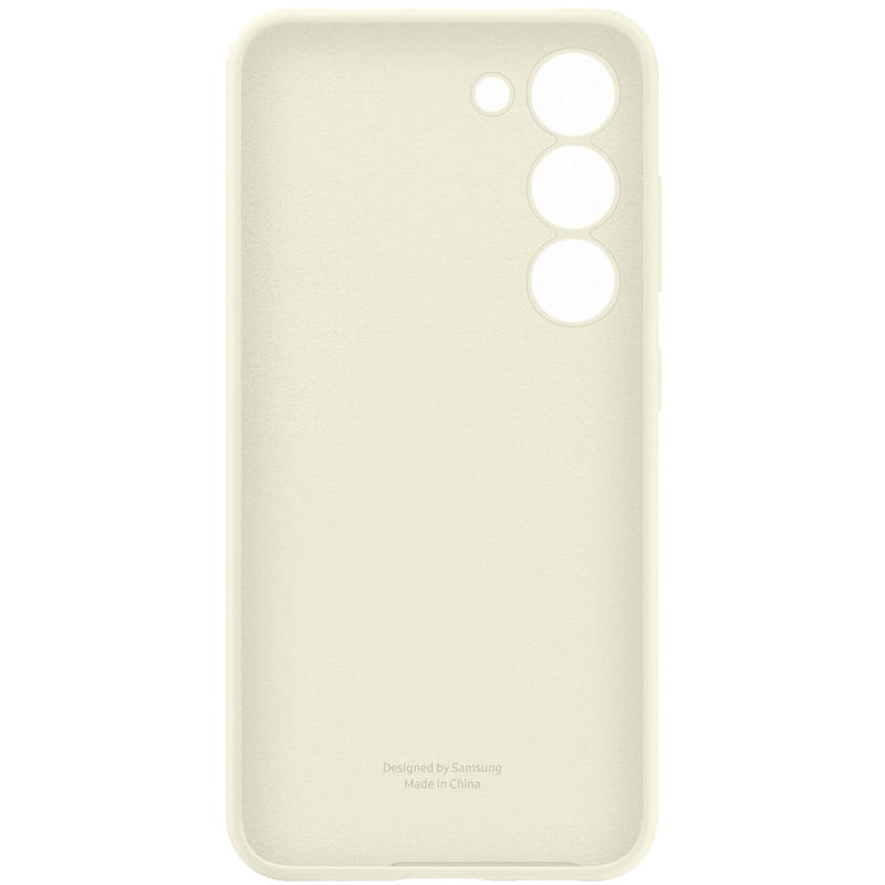 Samsung nak�adka Silicone Cover Samsung Galaxy S23 Plus / 4