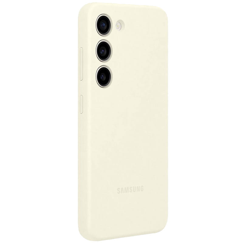Samsung nak�adka Silicone Cover Samsung Galaxy S23 Plus / 5