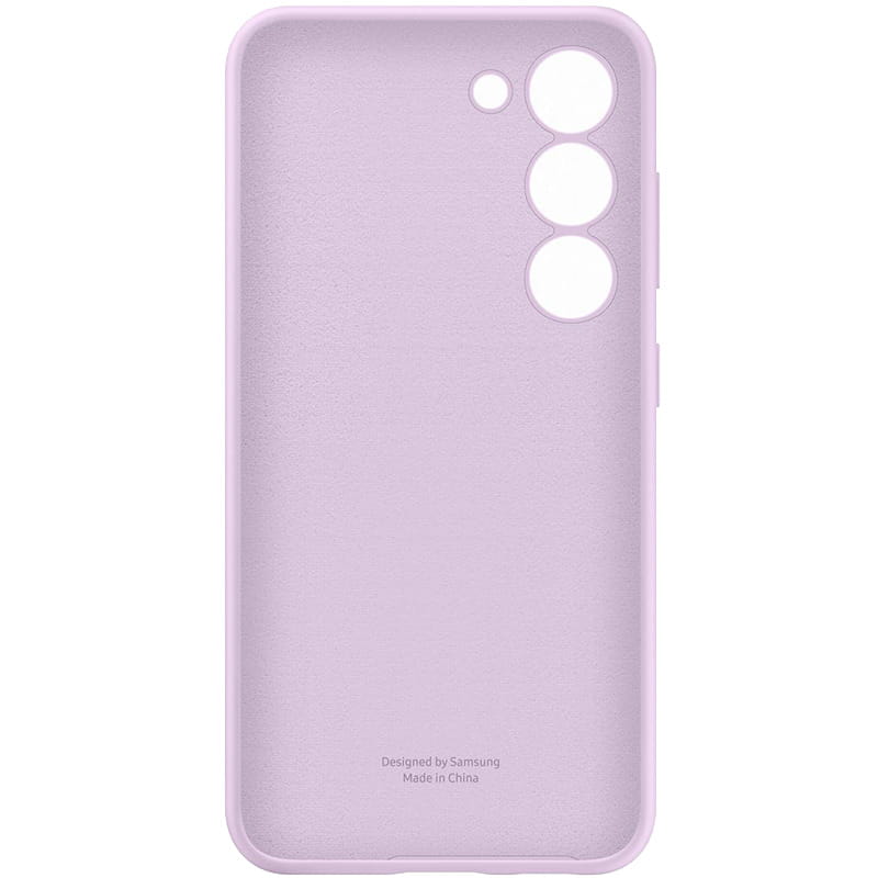 Samsung nak�adka Silicone Cover Samsung Galaxy S23 Ultra / 4