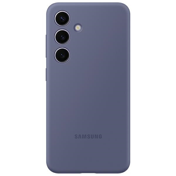 Samsung nakadka Silicone Cover Samsung Galaxy S24