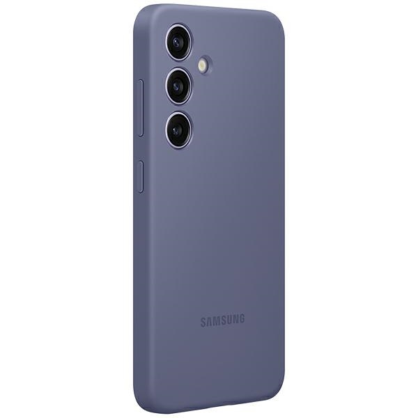 Samsung nakadka Silicone Cover Samsung Galaxy S24 / 3
