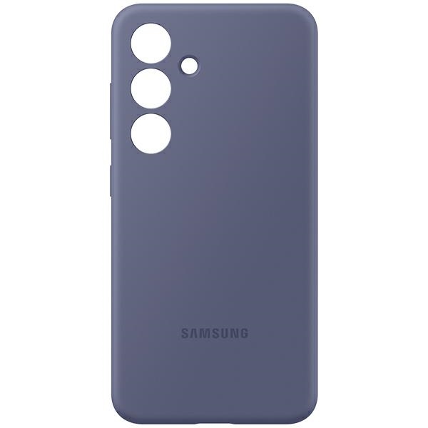 Samsung nakadka Silicone Cover Samsung Galaxy S24 / 4