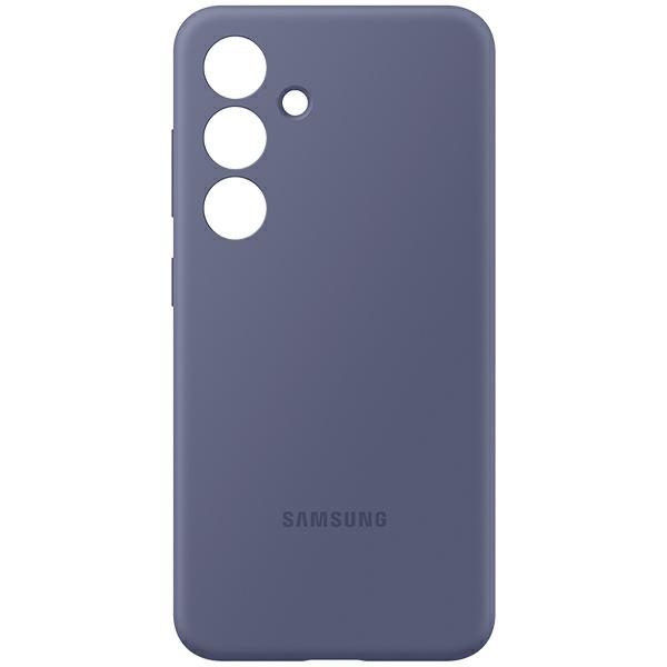 Samsung nak�adka Silicone Cover Samsung Galaxy S24 / 4