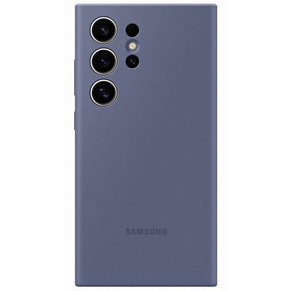 Samsung nakadka Silicone Cover Samsung Galaxy S24 Ultra