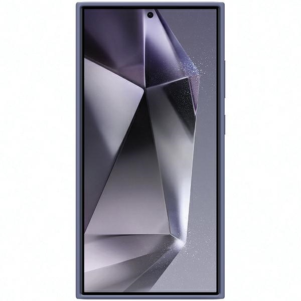 Samsung nakadka Silicone Cover Samsung Galaxy S24 Ultra / 2