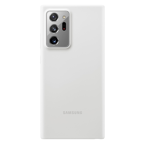 Samsung nakadka Silicone Cover biaa Samsung Note 20 Plus