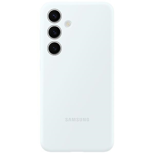 Samsung nakadka Silicone Cover biaa Samsung Galaxy S24