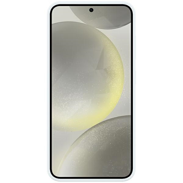 Samsung nakadka Silicone Cover biaa Samsung Galaxy S24 / 2
