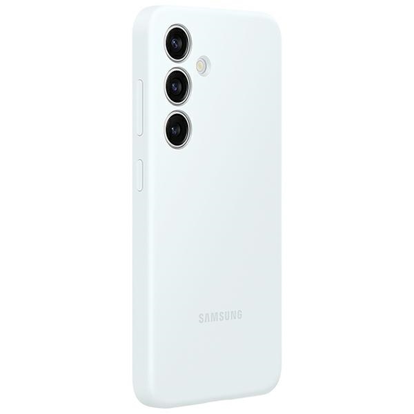 Samsung nakadka Silicone Cover biaa Samsung Galaxy S24 / 3