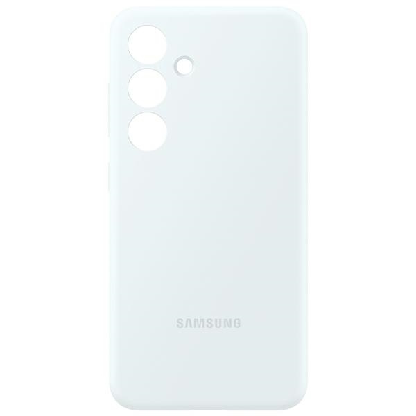 Samsung nakadka Silicone Cover biaa Samsung Galaxy S24 / 4