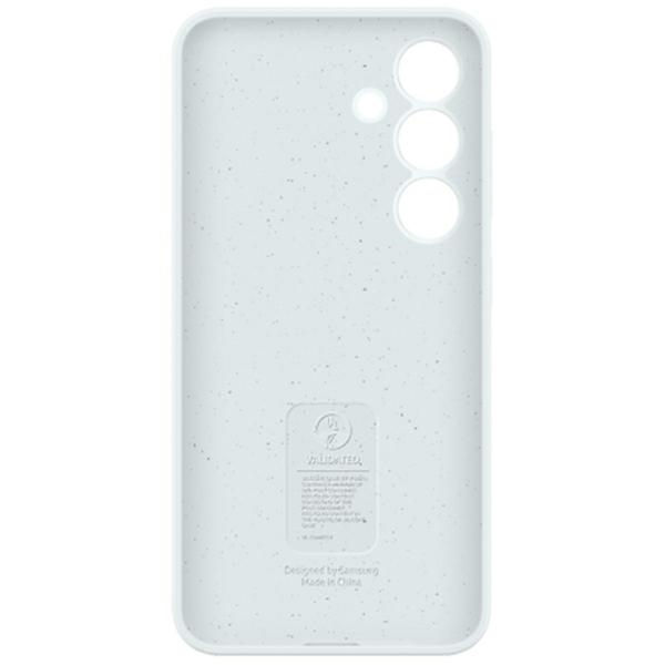 Samsung nakadka Silicone Cover biaa Samsung Galaxy S24 / 5