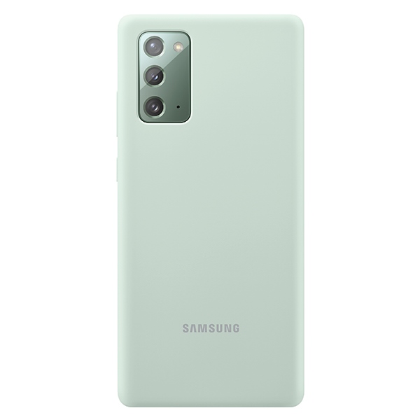 Samsung nakadka Silicone Cover mitowa Samsung Galaxy Note 20