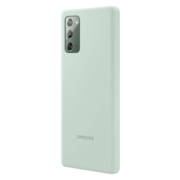 Samsung nakadka Silicone Cover mitowa Samsung Galaxy Note 20 / 2