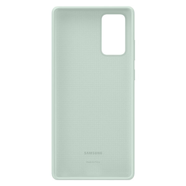 Samsung nakadka Silicone Cover mitowa Samsung Galaxy Note 20 / 3