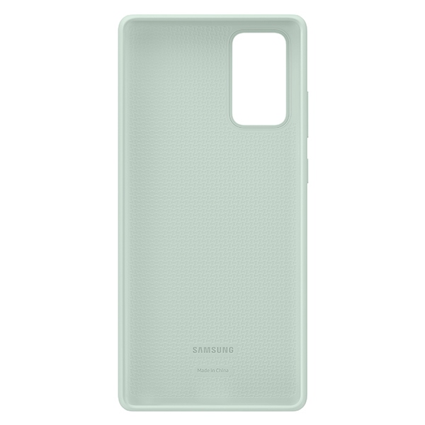 Samsung nak�adka Silicone Cover mi�towa Samsung Galaxy Note 20 / 3