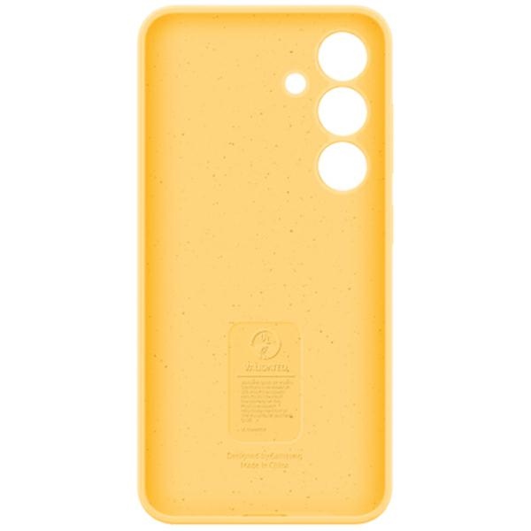 Samsung nak�adka Silicone Cover ��ta Samsung Galaxy S24 Plus / 5