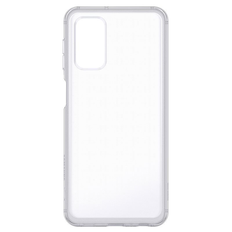 Samsung nakadka Soft Clear Cover transparentna Samsung A22 Lte / 3