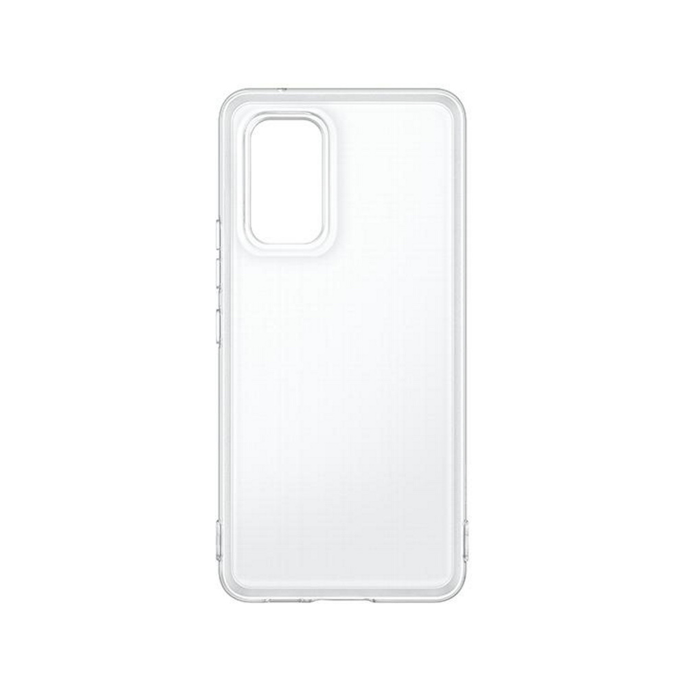 Samsung nakadka Soft Clear Cover transparentna Samsung Galaxy A53 5G / 2