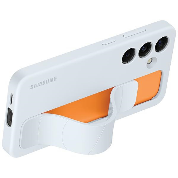 Samsung nak�adka Standing Grip Case niebieska Samsung Galaxy S24 Plus / 4