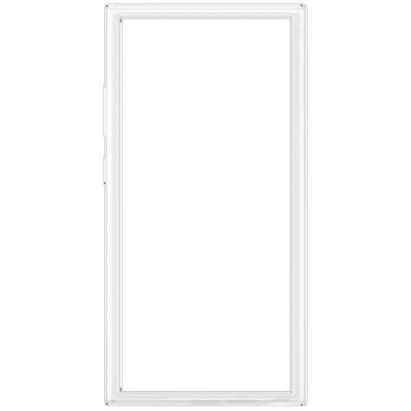 Samsung nak�adka Suit Case bia�a Samsung Galaxy S24 Ultra / 3