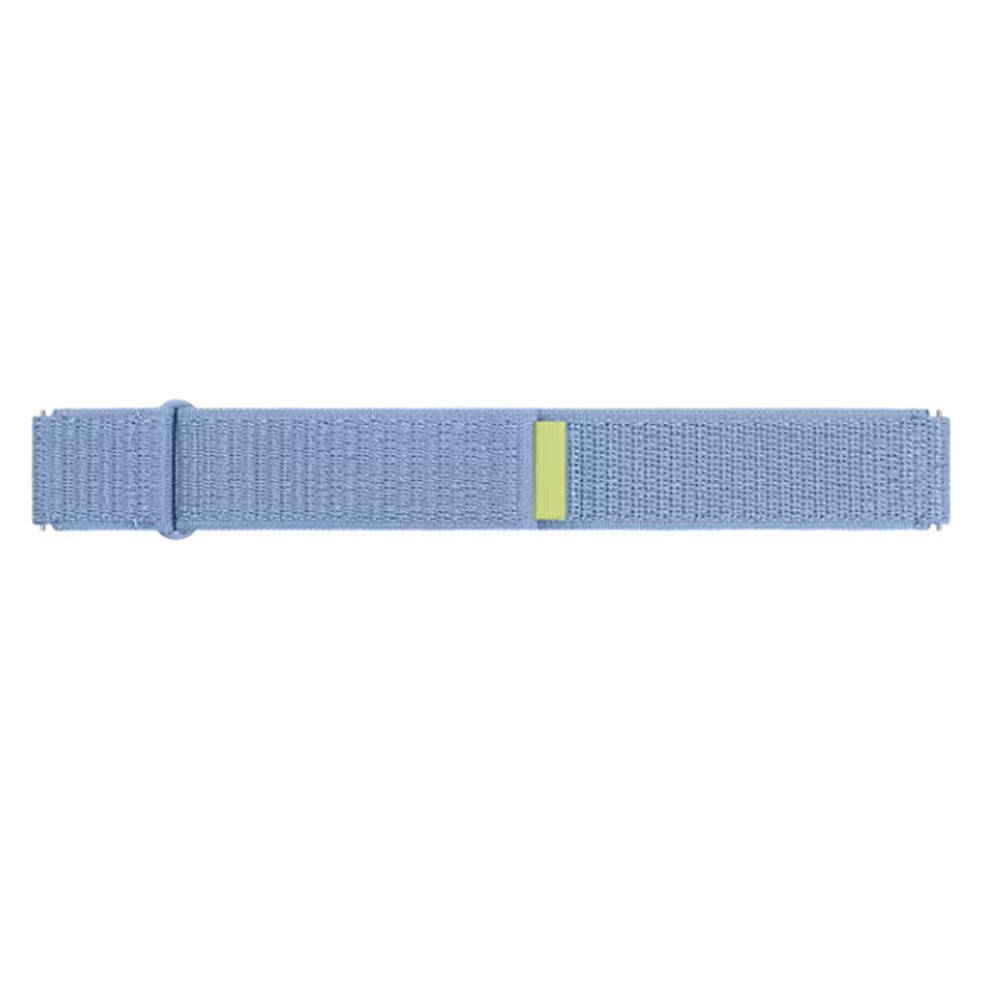 Samsung pasek Fabric Band (Wide, M/L) do Samsung Galaxy Watch 6 niebieskie / 2