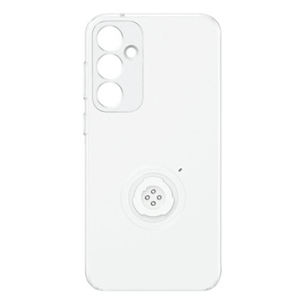 Samsung Pokrowiec Clear Gadget Samsung Galaxy S23 FE / 7