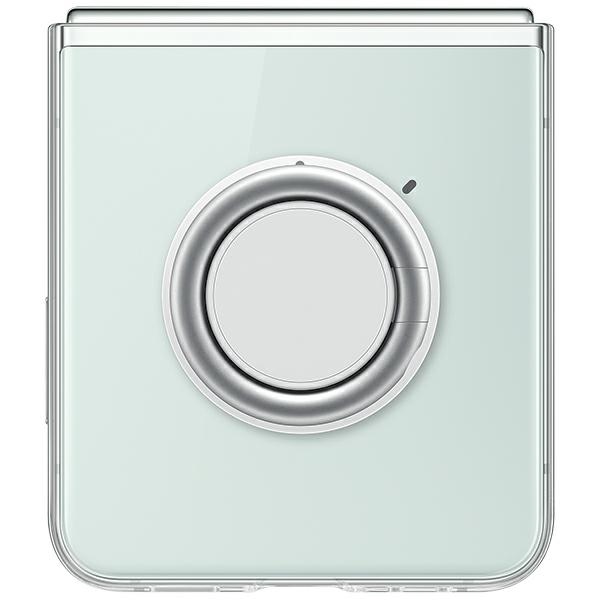 Samsung Pokrowiec Clear Gadget Case prze�roczyste Samsung Glaxy Z Fold 5