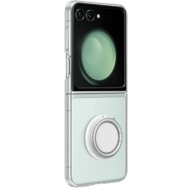 Samsung Pokrowiec Clear Gadget Case prze�roczyste Samsung Glaxy Z Fold 5 / 2