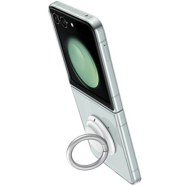 Samsung Pokrowiec Clear Gadget Case przeroczyste Samsung Glaxy Z Fold 5 / 3