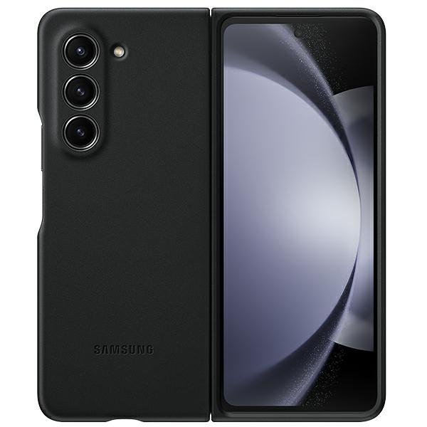 Samsung Pokrowiec Eco-leather Case Samsung Galaxy Z Flip 5