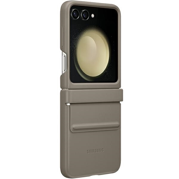 Samsung Pokrowiec Flap ECO-Leather Case Samsung Glaxy Z Fold 5 / 2