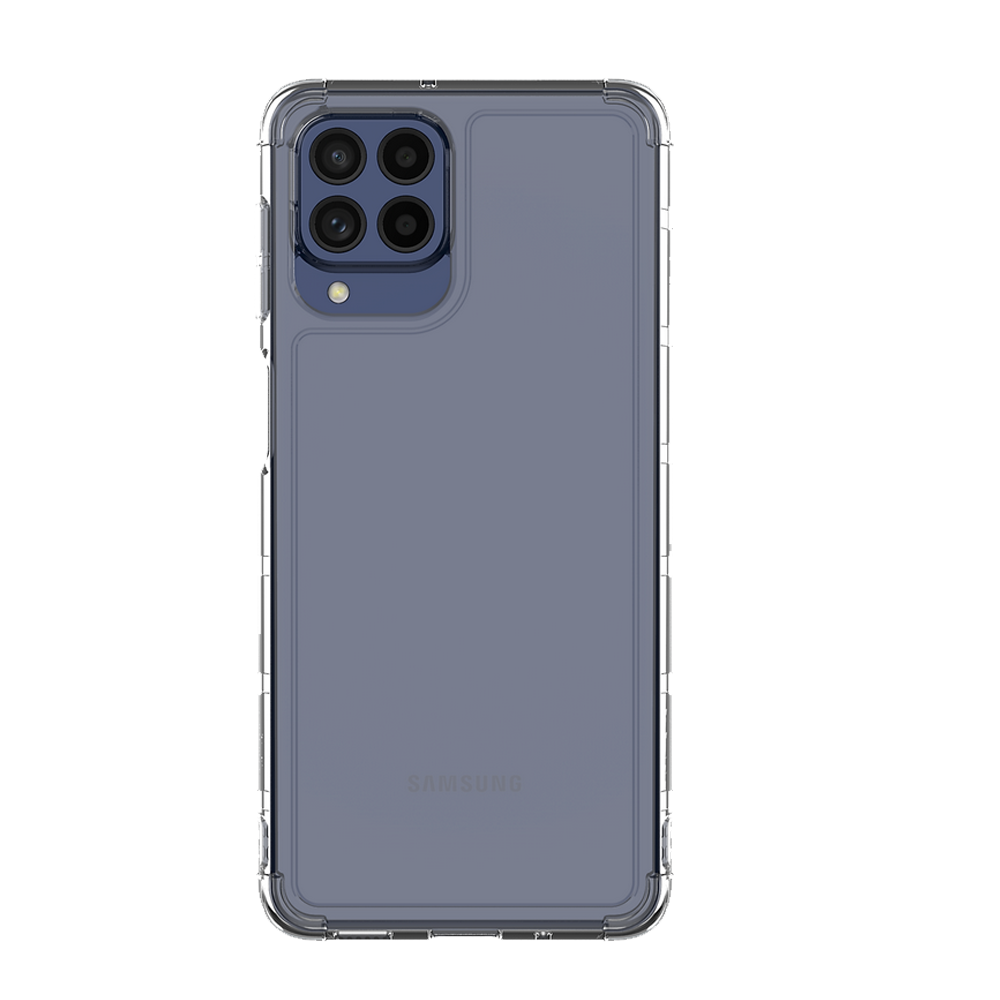 Samsung Pokrowiec M Cover transparentne Samsung Galaxy M23 5G / 2