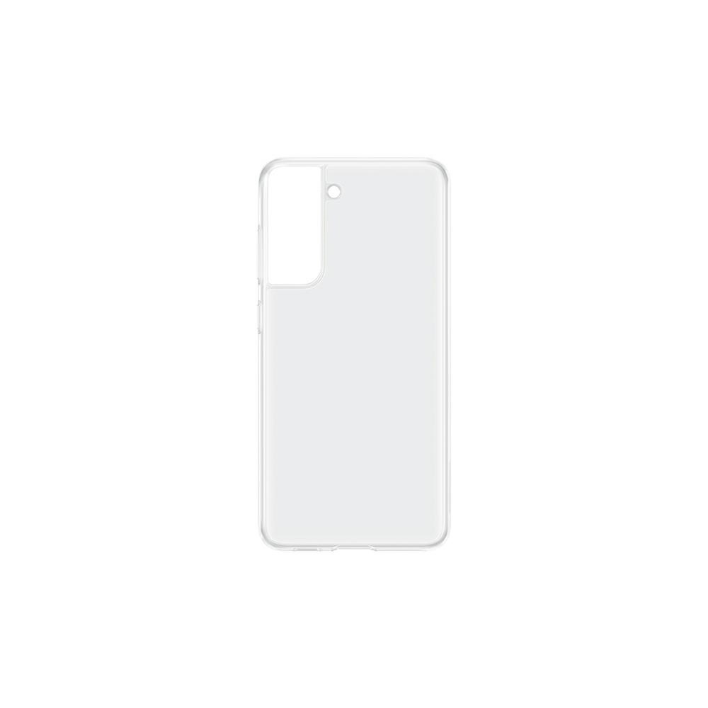 Samsung Pokrowiec Premium Clear Cover transparentne Samsung Galaxy S21 FE 5G