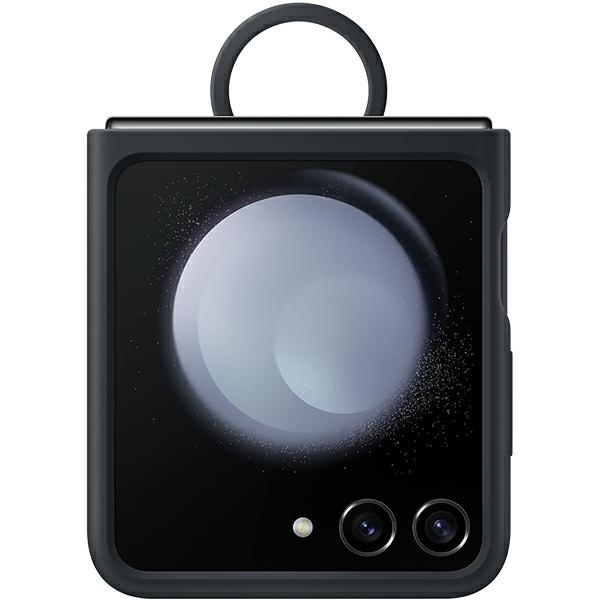 Samsung Pokrowiec Silicone Case with Ring Samsung Glaxy Z Fold 5