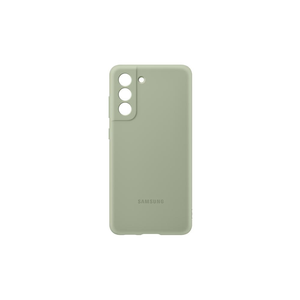 Samsung Pokrowiec Silicone Cover Samsung Galaxy S21 FE 5G