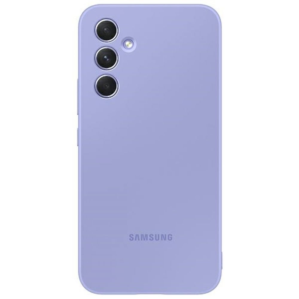 Samsung Pokrowiec Silicone Cover Samsung Galaxy A54 5G
