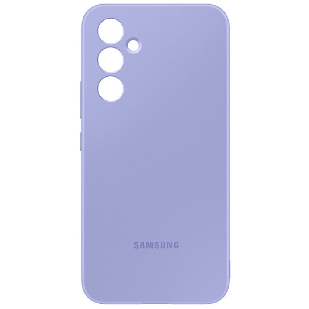 Samsung Pokrowiec Silicone Cover Samsung Galaxy A54 5G / 3