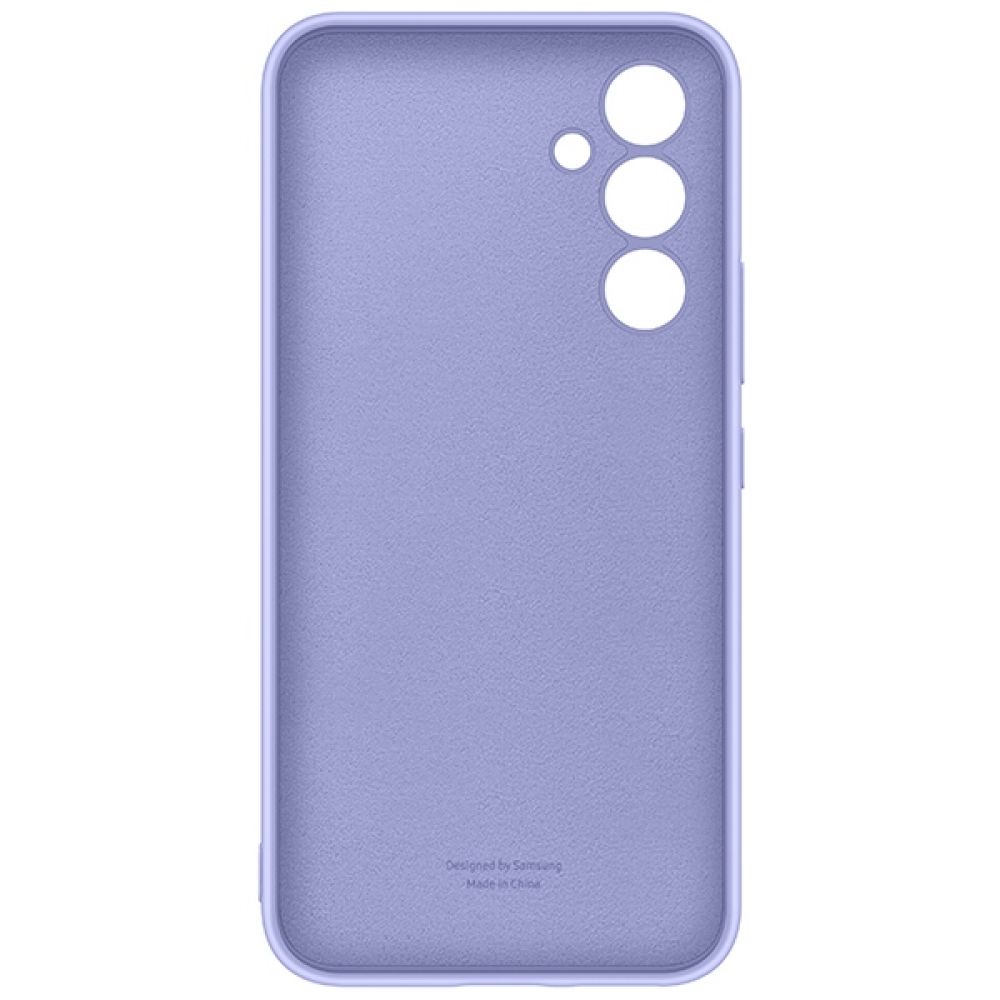 Samsung Pokrowiec Silicone Cover Samsung Galaxy A54 5G / 4