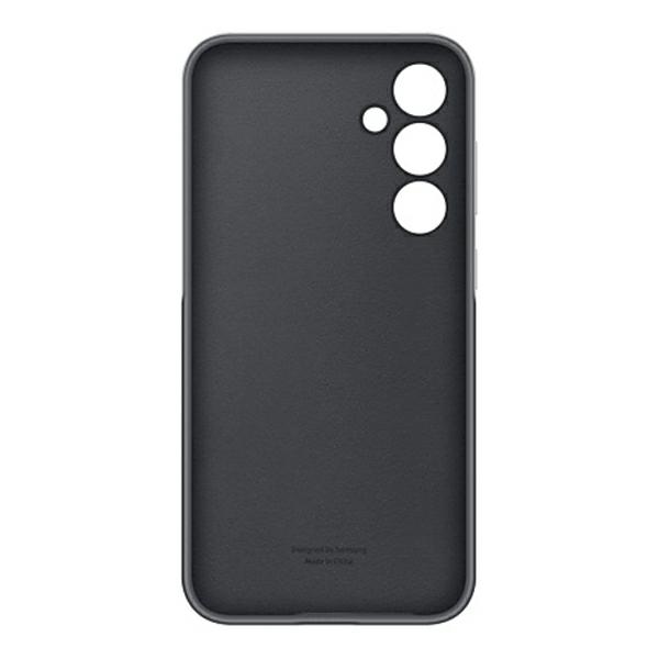 Samsung Pokrowiec Silicone Cover szare Samsung Galaxy S23 FE / 5
