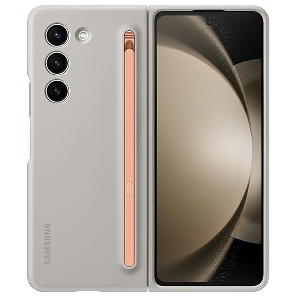 Samsung Pokrowiec Slim S-pen Case Samsung Galaxy Z Flip 5