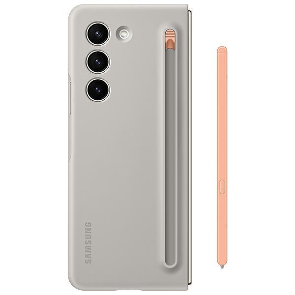 Samsung Pokrowiec Slim S-pen Case Samsung Galaxy Z Flip 5 / 4