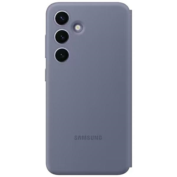 Samsung Pokrowiec Smart View Wallet Case Samsung Galaxy S24 / 2