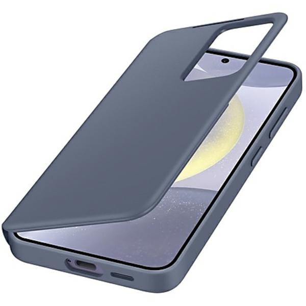 Samsung Pokrowiec Smart View Wallet Case Samsung Galaxy S24 / 4