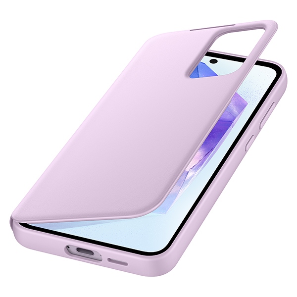 Samsung Pokrowiec Smart View Wallet Case Samsung Galaxy A55 5G / 4