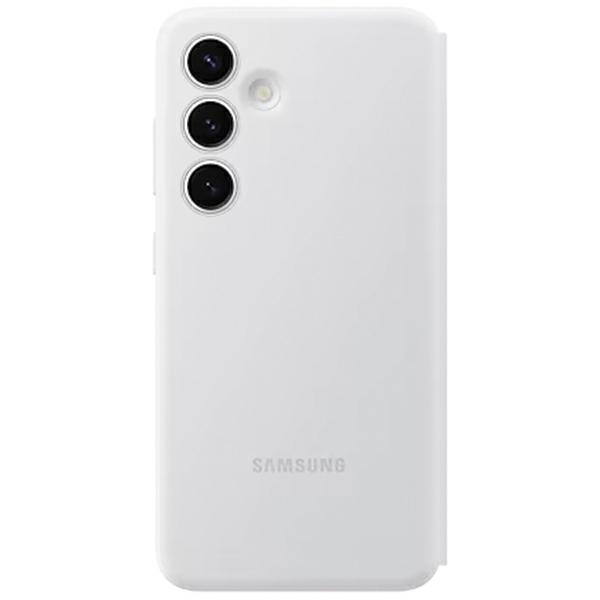 Samsung Pokrowiec Smart View Wallet Case biae Samsung Galaxy S24 / 2