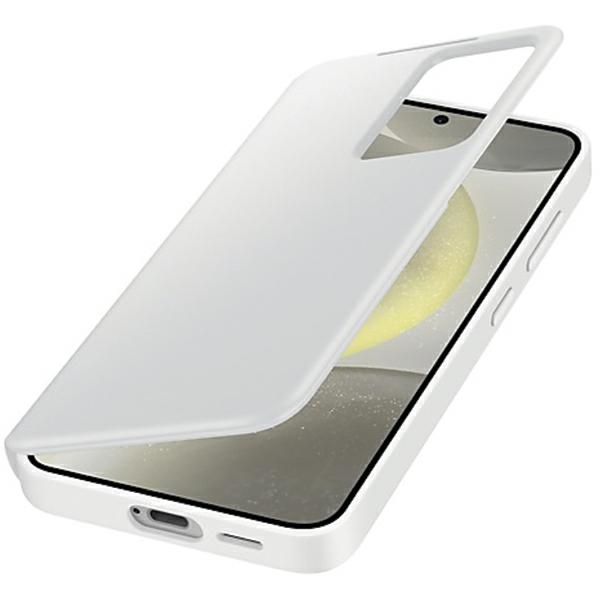 Samsung Pokrowiec Smart View Wallet Case biae Samsung Galaxy S24 / 4