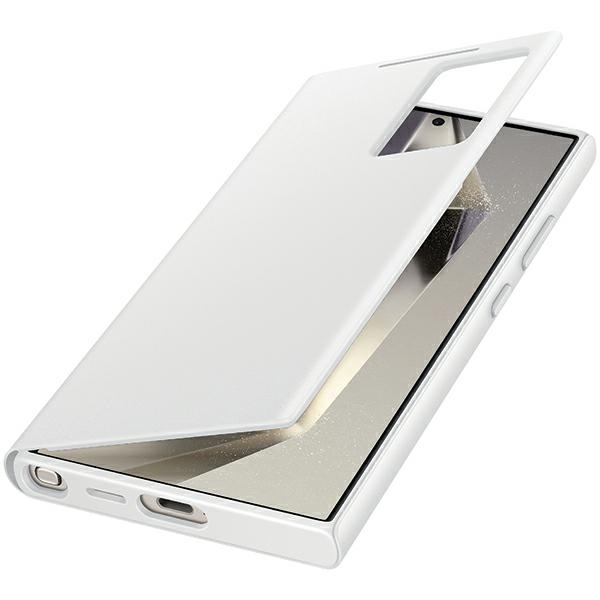 Samsung Pokrowiec Smart View Wallet Case biae Samsung Galaxy S24 Ultra / 3